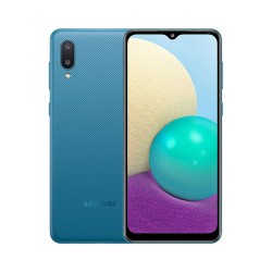 SAMSUNG GALAXY M02/SM-M022F/DS 2GB/32GB 6.5" BLUE SAMSUNG GALAXY M02/SM-M022F/DS 2GB/32GB 6.5" BLUE